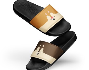 Disney men’s size 11 sandals.  Worn, maybe 3x’s.  Like New! Amazon.com | Disney Mens Mickey Mouse Slide Sandals - Mickey  main image 4