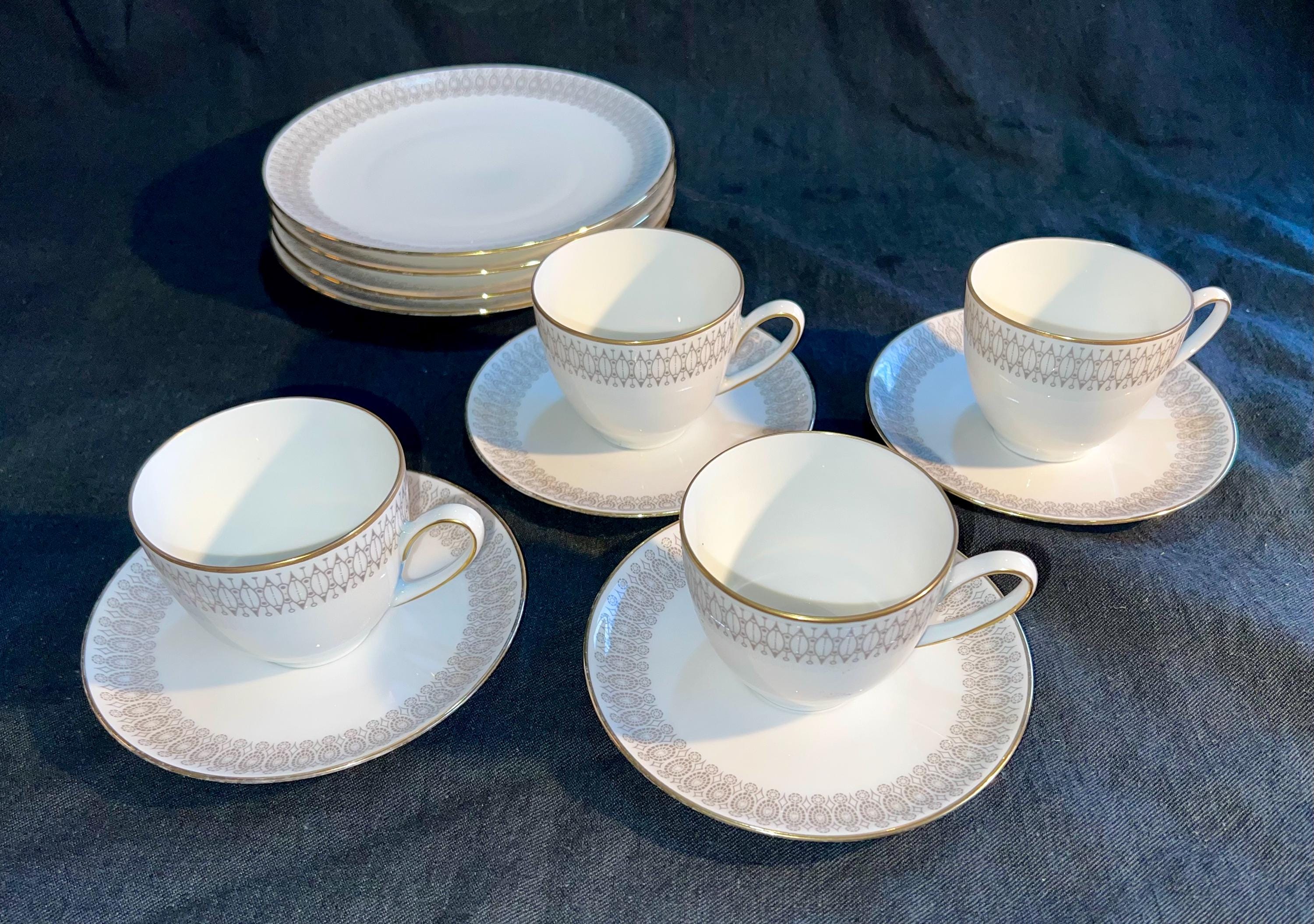 Hutschenreuther Olivia - Etsy