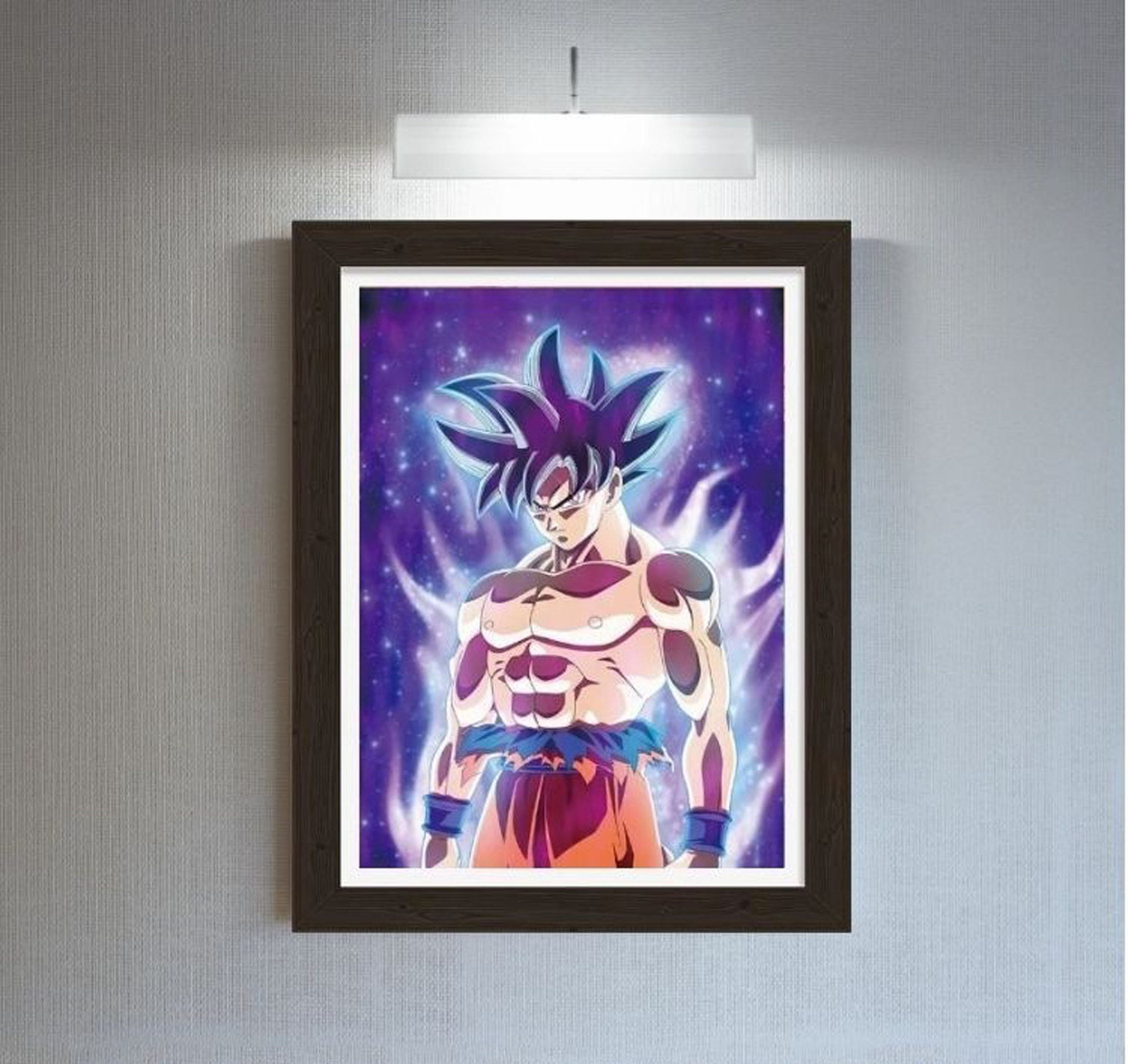 Anime 3D Painting Glasses-free 3D Gradient Painting Framed - Etsy Anime 3D Painting Glasses-free 3D Gradient Painting Framed - Etsy