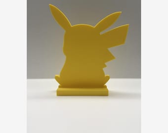 Supporto per carte di Pikachu (download digitale) - PSA BGS CGC