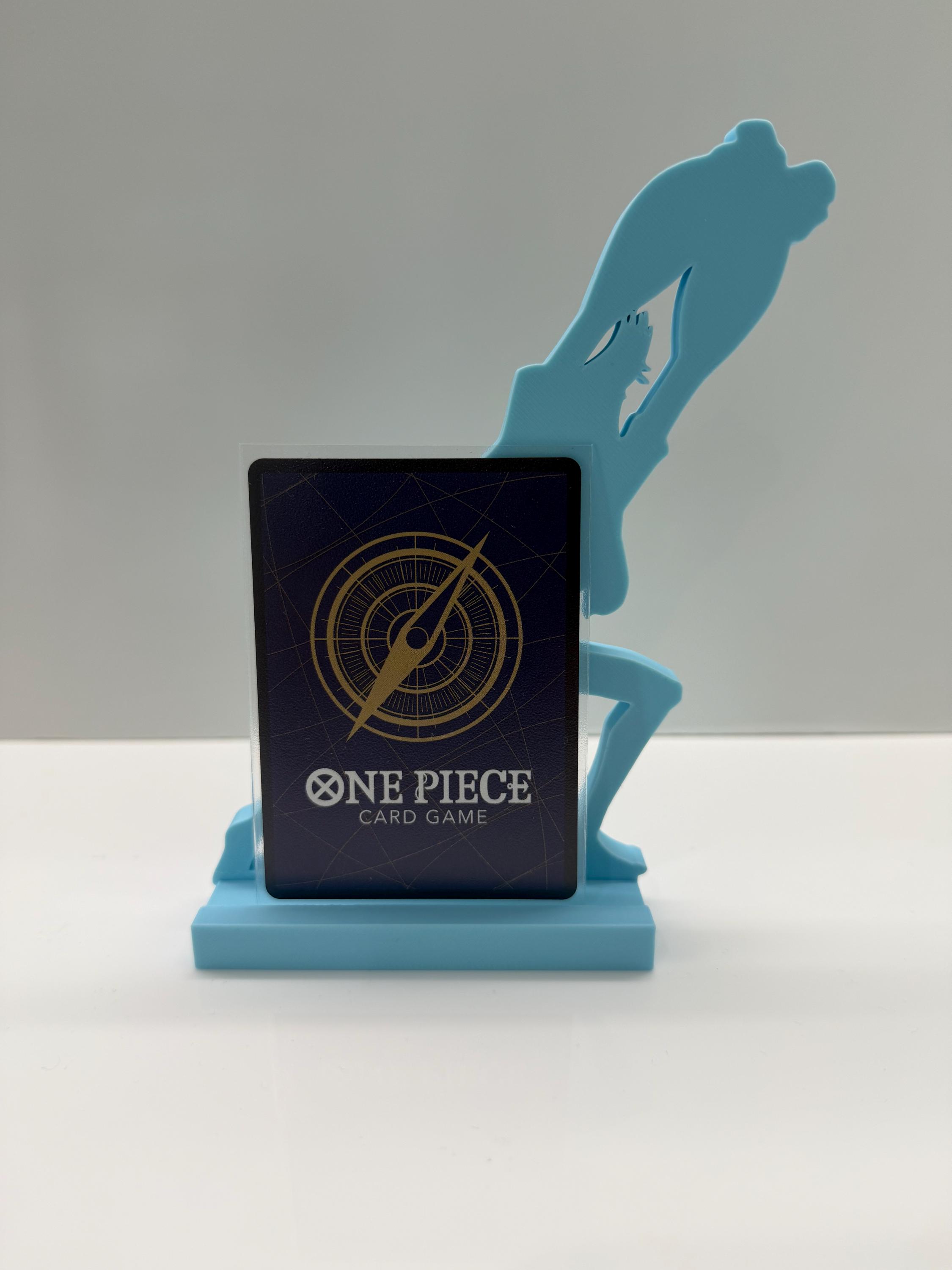 One Piece Psa Holders - Etsy