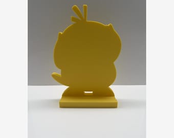 Supporto per carte Psyduck (Download digitale) - PSA BGS CGC