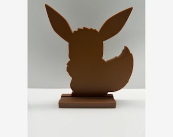 Supporto per carte Eevee (download digitale) - PSA BGS CGC