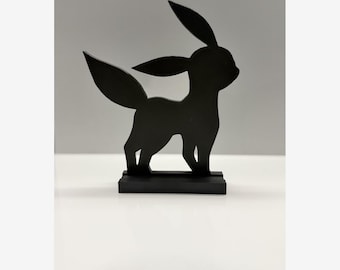 Supporto per carte Umbreon (download digitale) - PSA BGS CGC