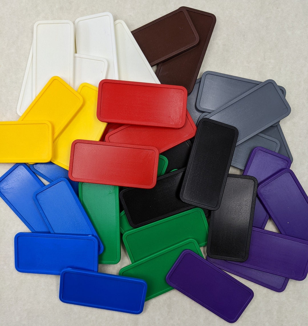 Token Injection Mold Plastic Injection Moulded Tokens - Etsy Australia