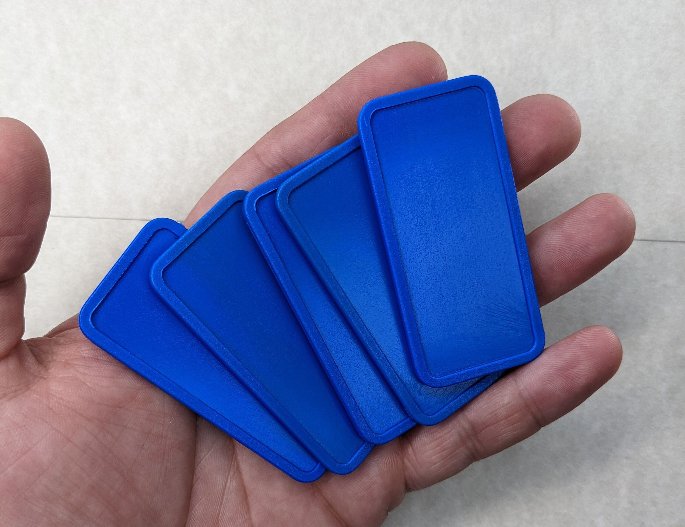 Token Injection Mold Plastic Injection Moulded Tokens - Etsy Australia