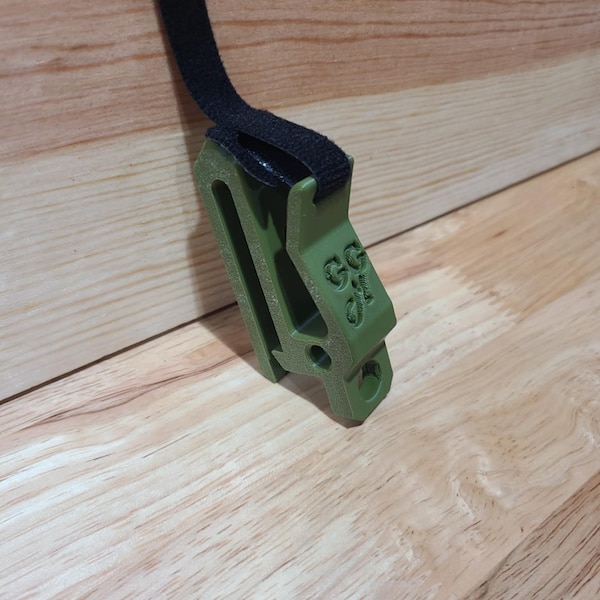 Tactical Multi Clip