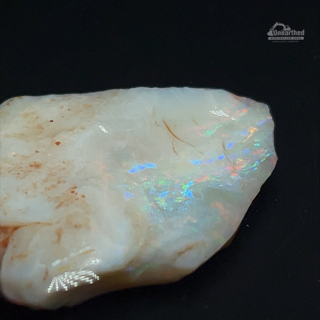 Buy Australia, Coober Pedy, Rough Light Opal, Raw, Ct Online in India 