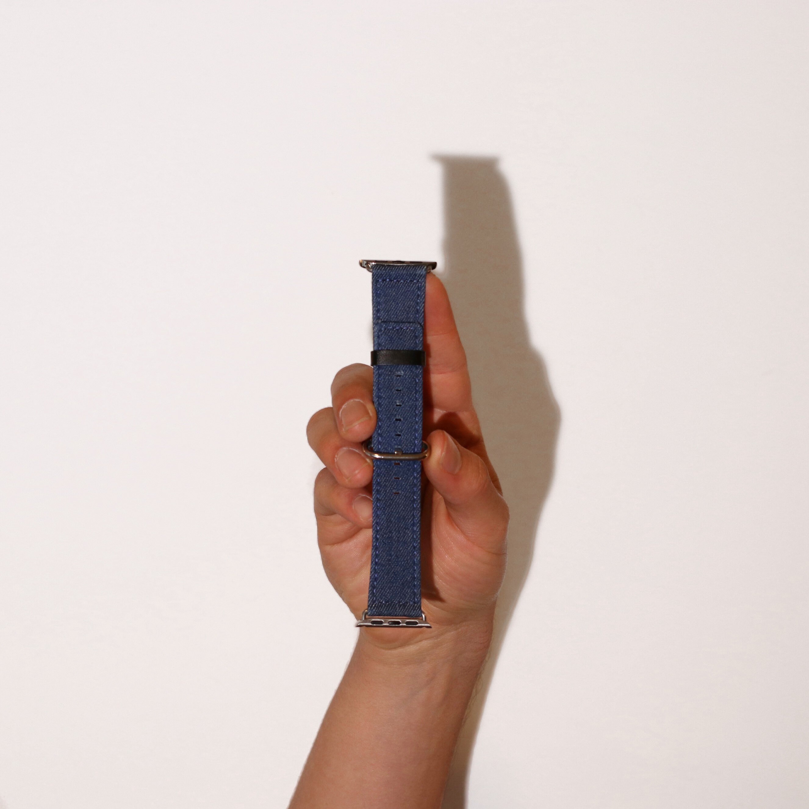 How To Make A DIY Leather Watch Strap The Crafty Gentleman atelier