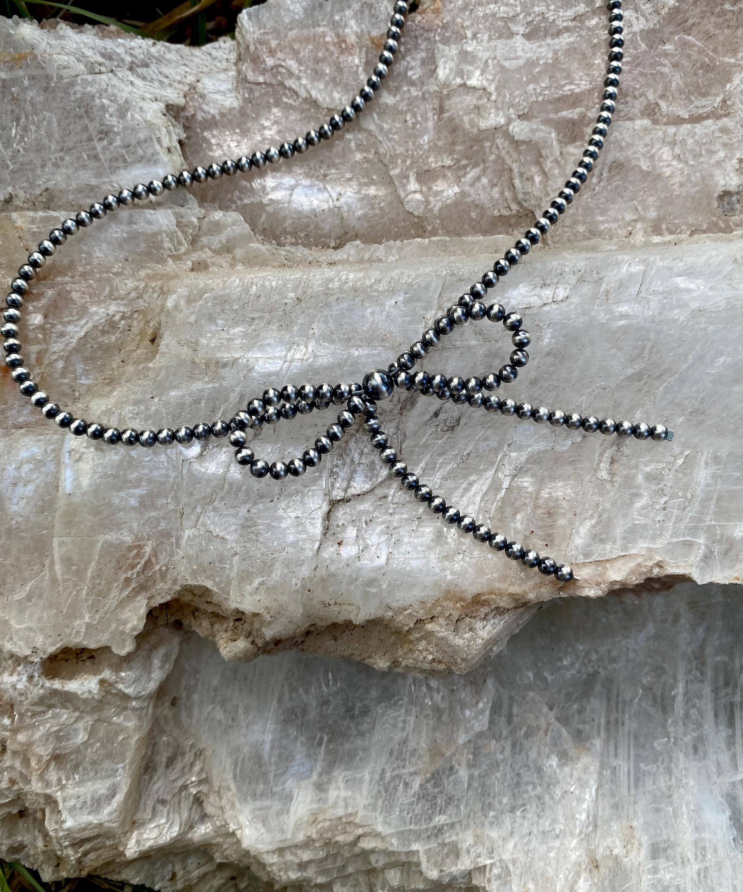 Mexican Beaded Necklace - Etsy Mexican Beaded Necklace - Etsy