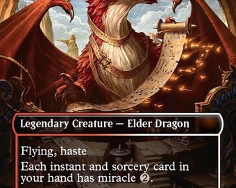 Lorehold, the Historian [Proxy/Orica]