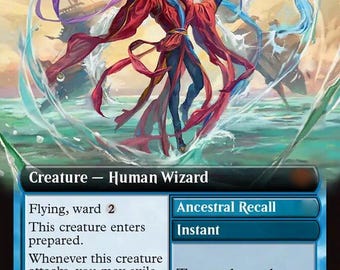 Emeritus of Ideation [Proxy/Orica]
