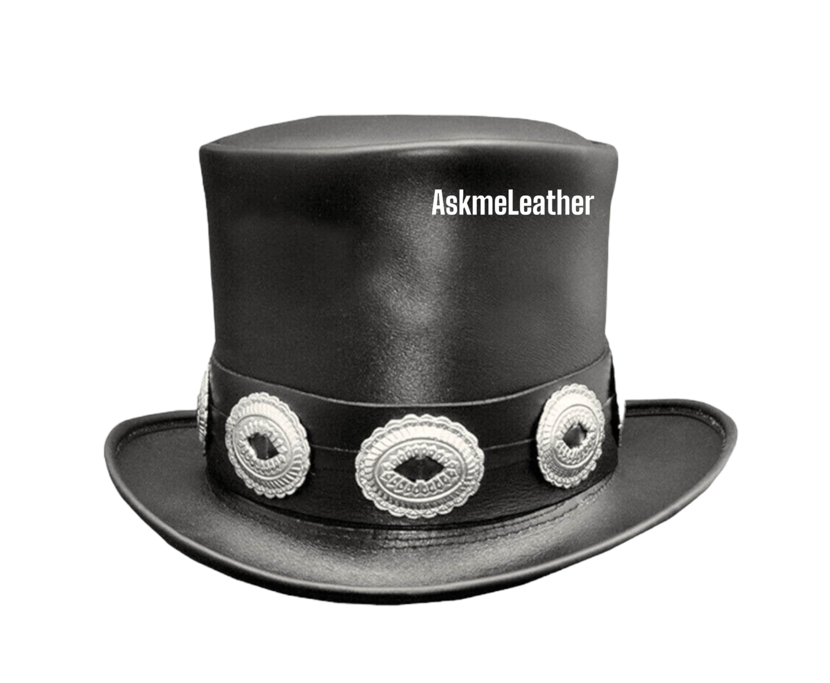 Testament Cappello Slash Guns N Roses Cilindro Di Slash Poster