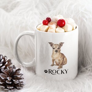 Chihuahua themed hot sale gifts