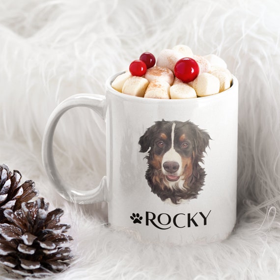 Personalized dog cheap merchandise