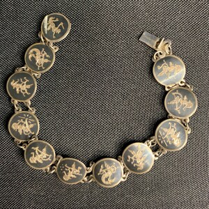 Siam Niello Etsy Australia