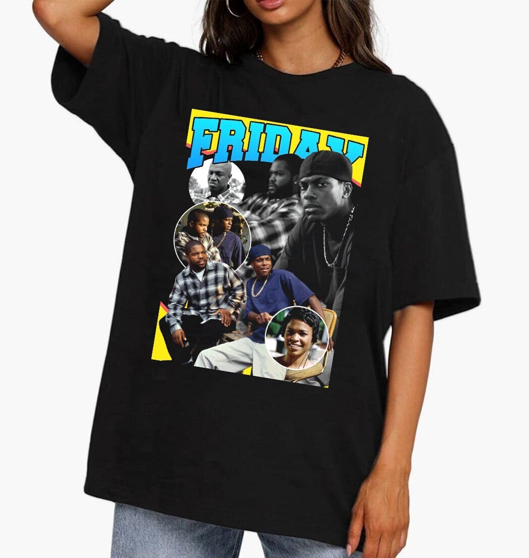 Vintage Juice Movie Shirt - Etsy Canada