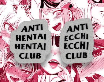 Occhi da ranger anti-club