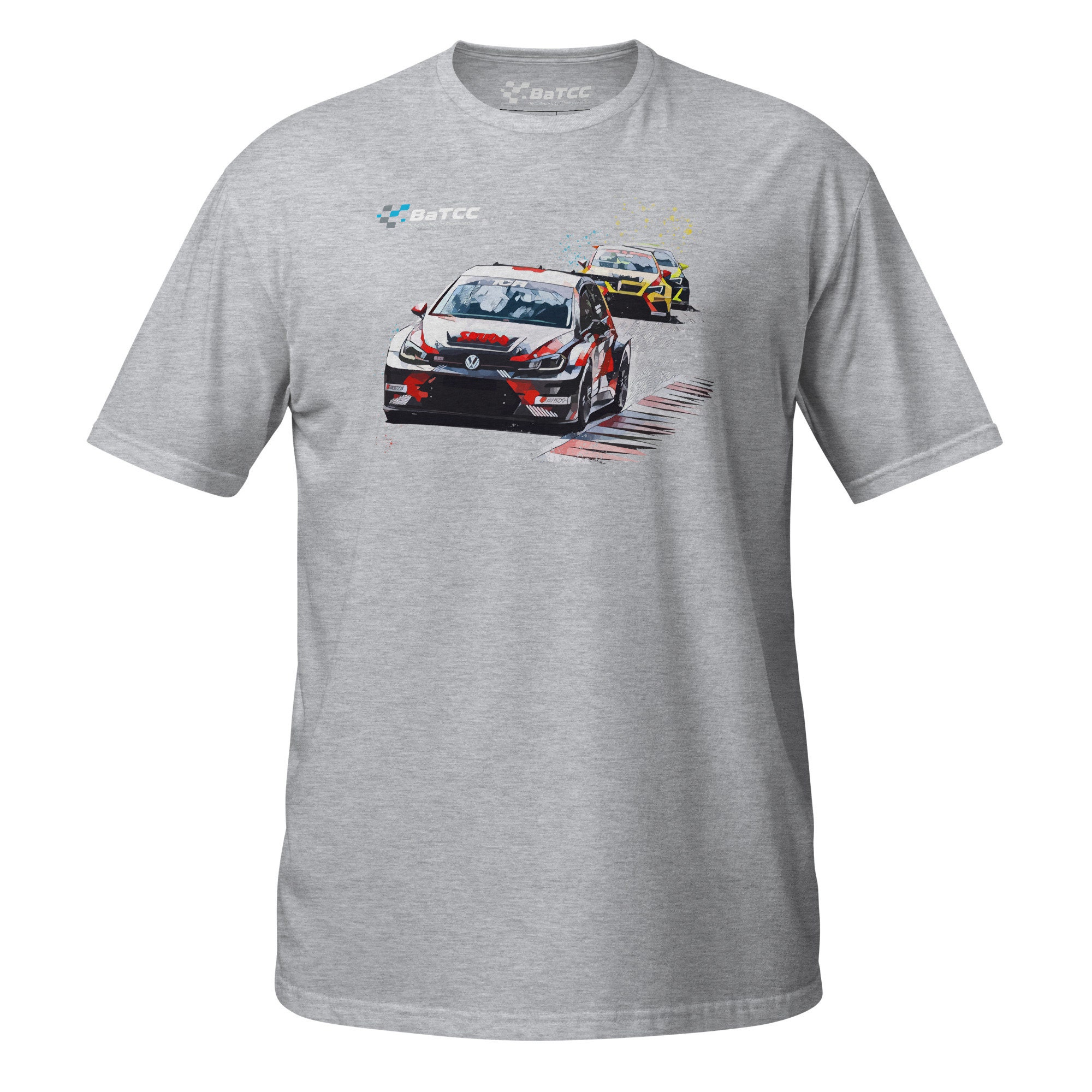 TCR Series Shirt, Racing Car Birthday Shirt, Car Shirts, Race Shirt ...
