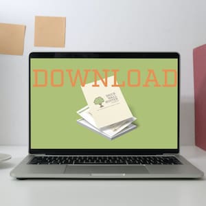 Carte Brick Wall Buster per la genealogia - SCARICA E STAMPA il file pdf