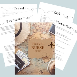 Travel Nurse Guide