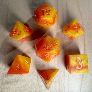 Sunshine State Dice