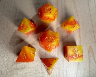 Sunshine State Dice