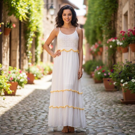 bridesmaid dresses in ethiopia Green Full Tibeb Habesha Wedding Dress for Bridesmaids  Traditional Ethiopian Outfit for Bridal Celebrations L