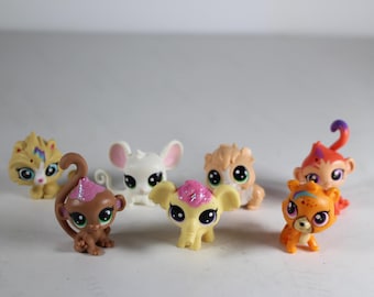 Littlest Pet Shop Collection Mini Series 2