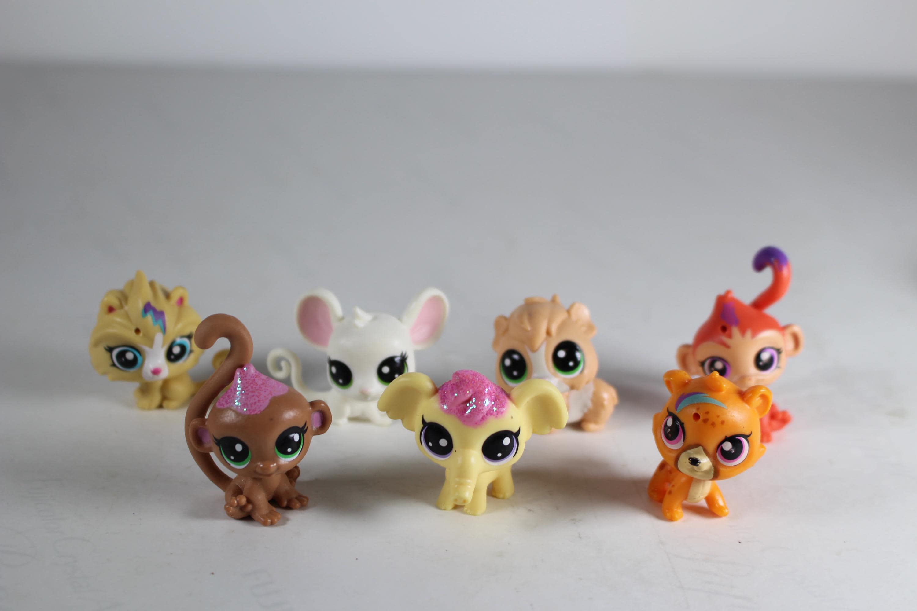 Aazon.es: Littlest Petshop - Figura de Juguete (Hasbro 51863