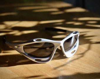 Vintage Oakley Racing Jacket Type - Etsy