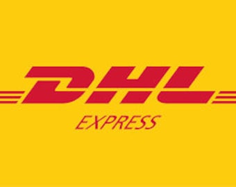 DHL Express, UPS Express