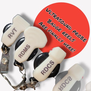 Badgehaspel voor echosonde