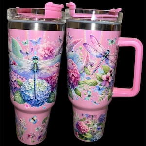40 oz  tumblers