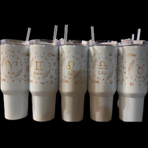 40 oz  tumblers