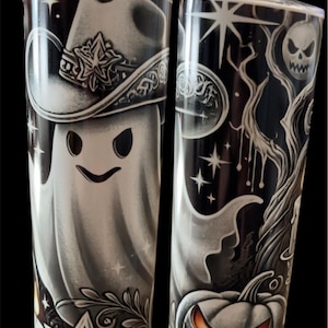 glow in the dark  20oz tumblers