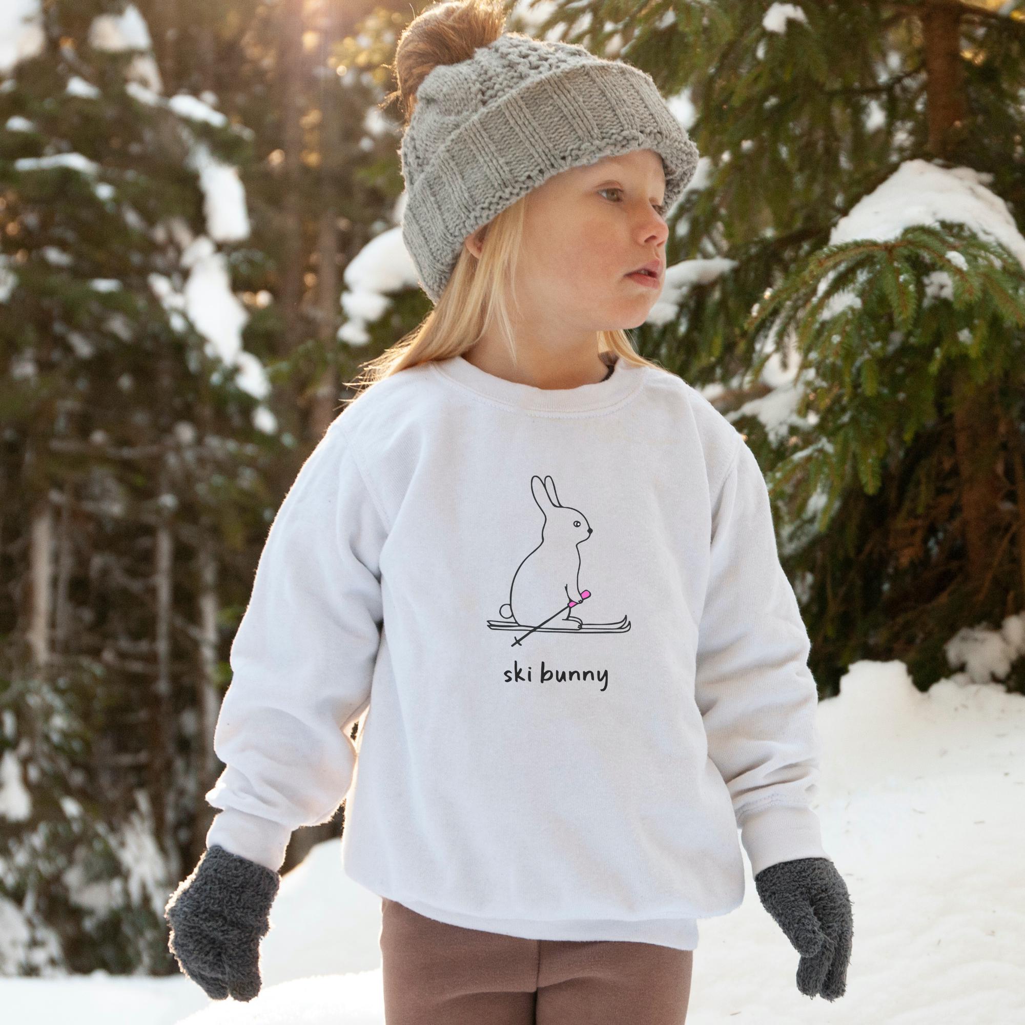 Ski Girl Hoodies - Etsy Canada