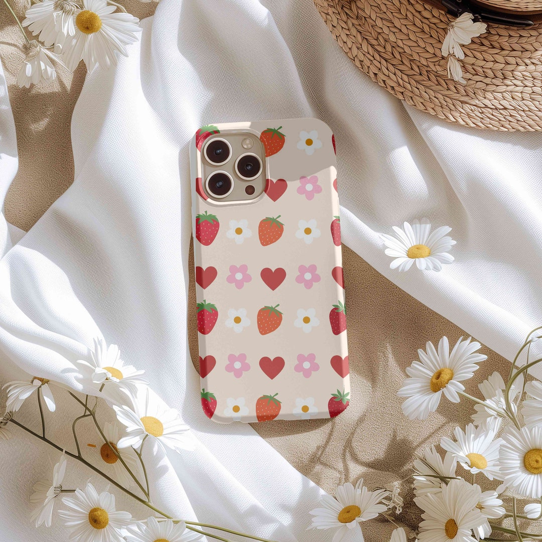 Coquette Phone Case, Coquette Aesthetic, Girly Phone Case, Coquette