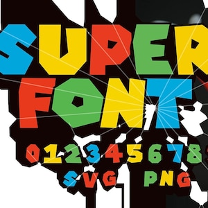 Mario Font Svg,Comic Fonts Svg, Comic Fonts Alphabet Svg,Comic Fonts Png,Comic Fonts Alphabet Png,Comic Letters Svg