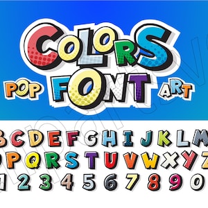 Comic Fonts Svg, Comic Fonts Alphabet Svg,Comic Fonts Png,Comic Fonts Alphabet Png,Comic Letters Svg