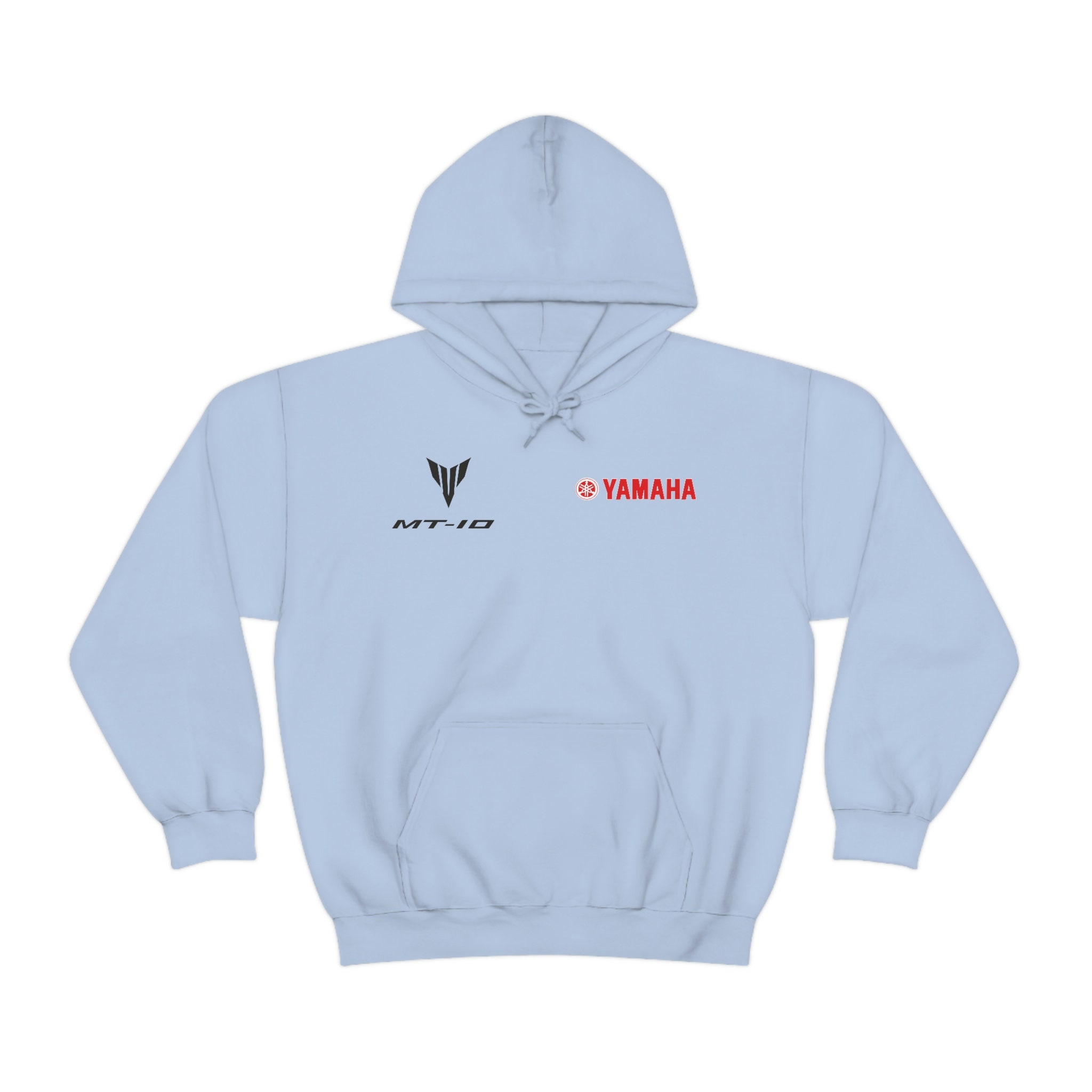 Yamaha hoodie 2024