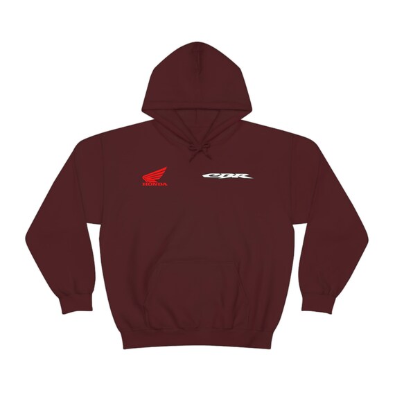 Honda cbr hoodie deals