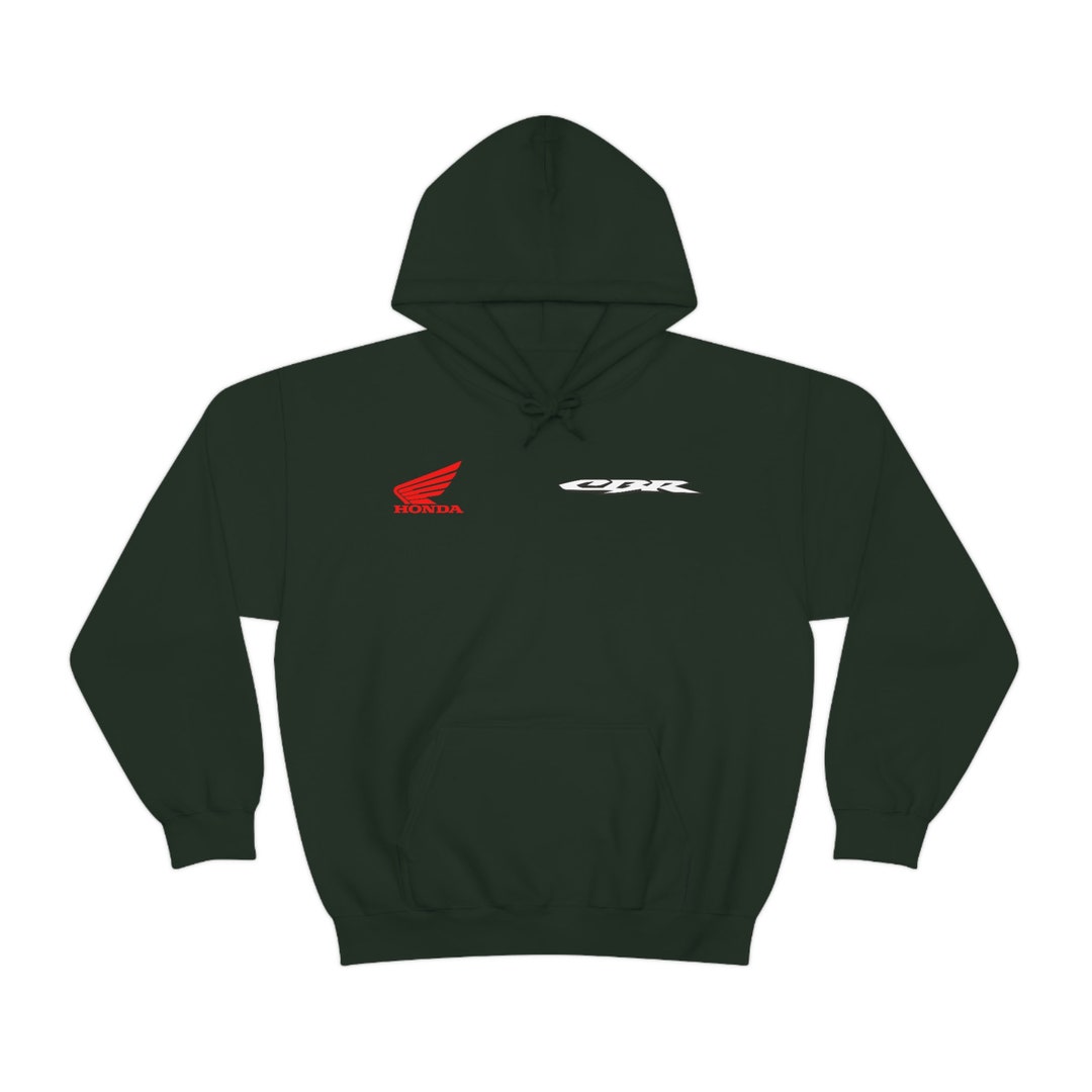 Honda cbr hoodie Clearance