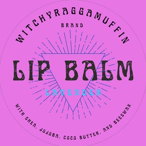 Restorative Lip Balm (quantities under 9)