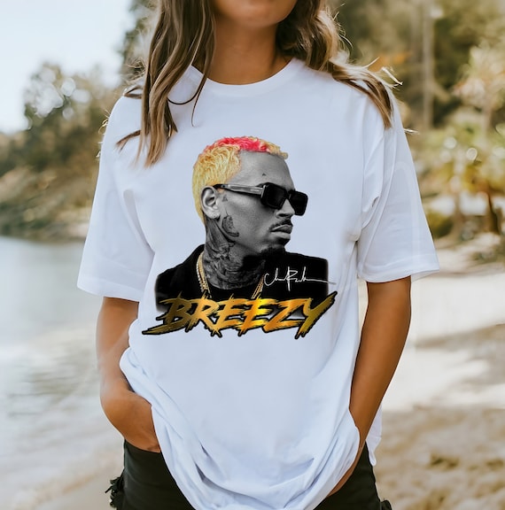 Chris Brown Breezy Shirt Chris Brown 11 11 Tour 2024 Shirt Chris Brown Breezy Shirt 11 11 Shirt Chris Brown 2024 Concert Shirt Etsy