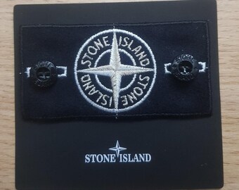 stone island patch buy