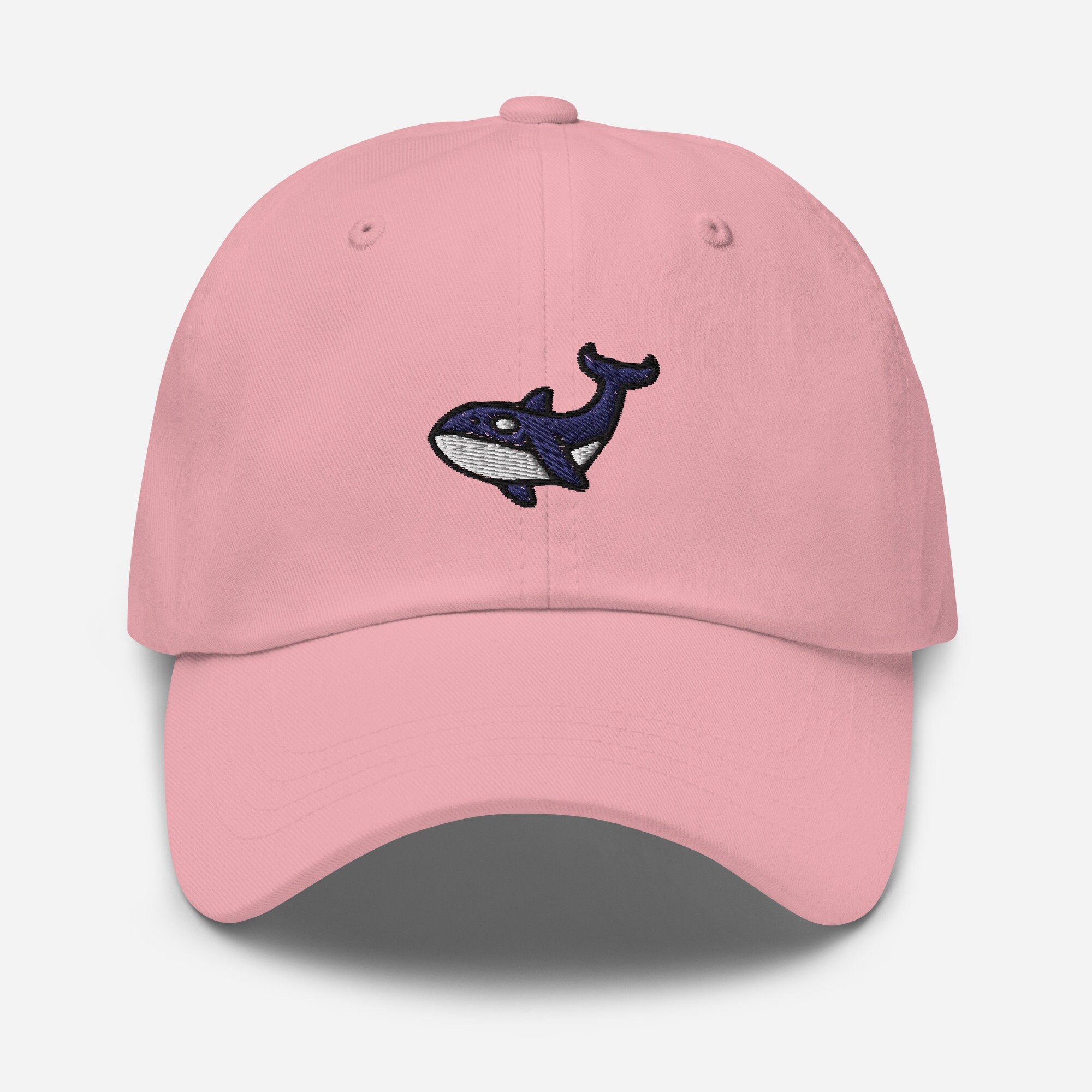 Orca Killer Whale Dad Hat Embroidered Hat Ocean Animal Baseball Cap Unisex Adjustable Unstructured 6 Panel Multiple Colors Sea Fish Gift Etsy UK