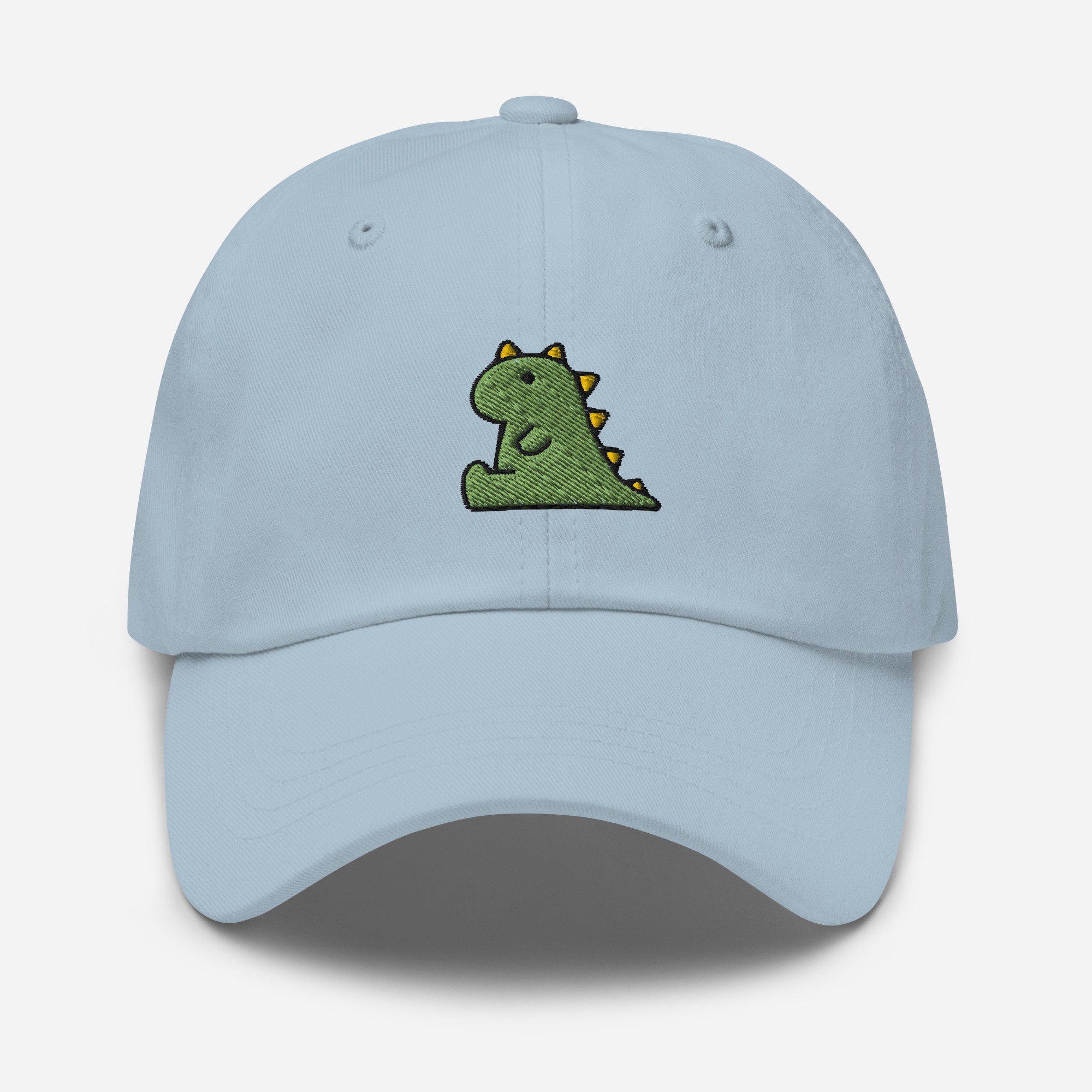 ヴィンテージキャップ 恐竜ディーノDino Dinosaur baseball hat - Etsy 日本