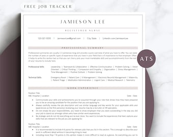 Corporate Nursing Resume Template Aesthetic Nurse Manager Resume Border Design Professional Medical Nurse CV Template Google Docs RN Resume