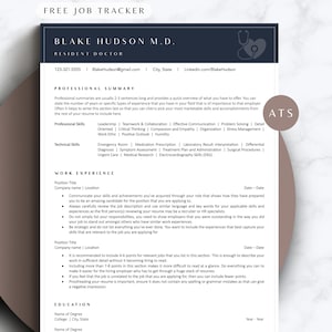 Resume for Medical Doctors Residency Resume Template Nurse Executive Professional Manager Resume Cardiologist CV Template Curriculum Vitae